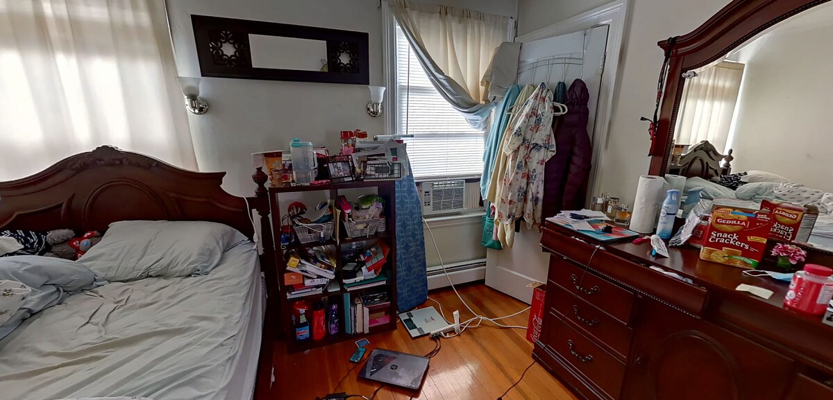 Building Photo - 785 Washington St