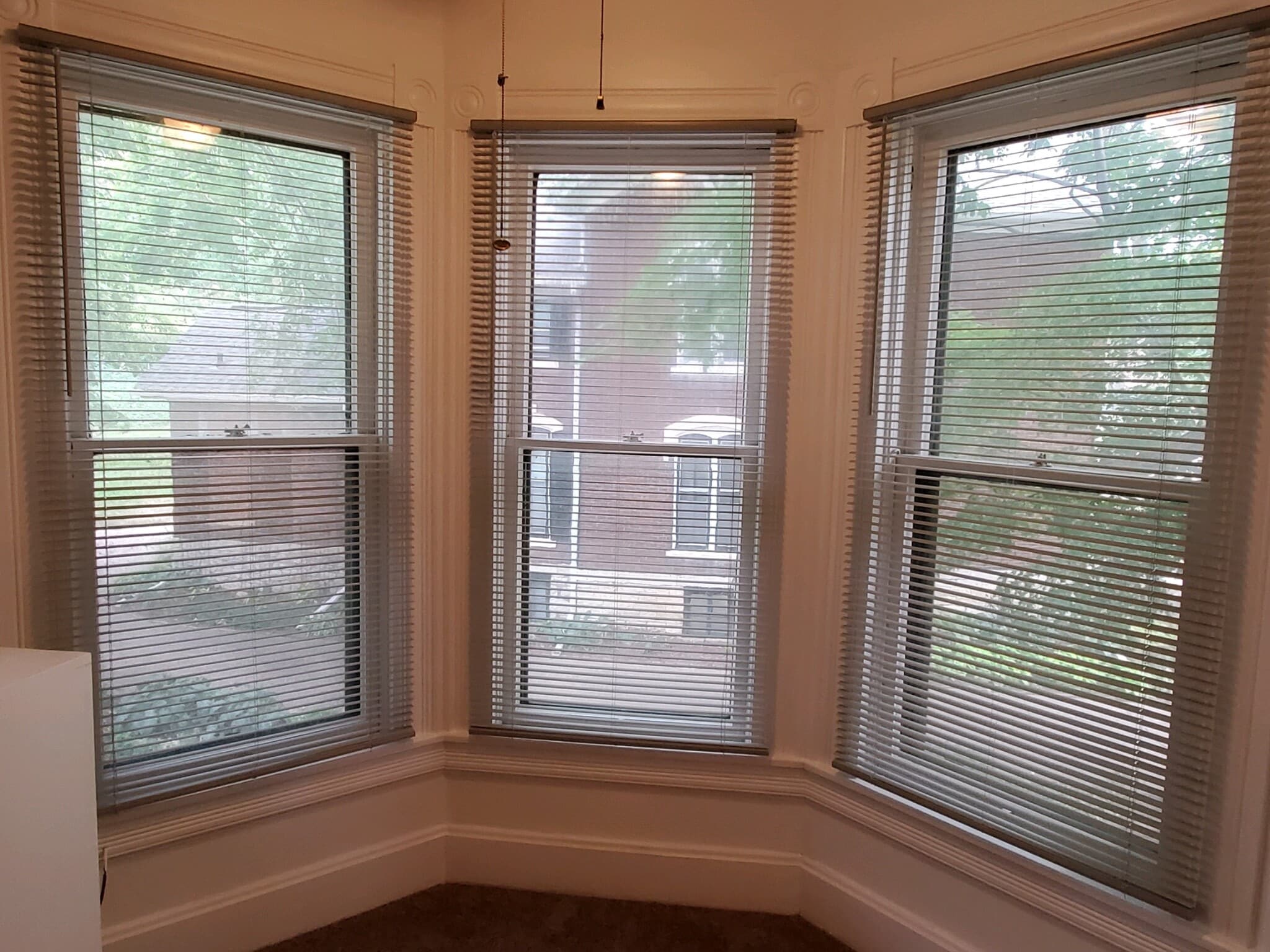 Livingroom - 525 30th St