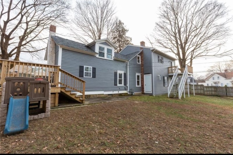 Building Photo - 32 Pilgrim Ave