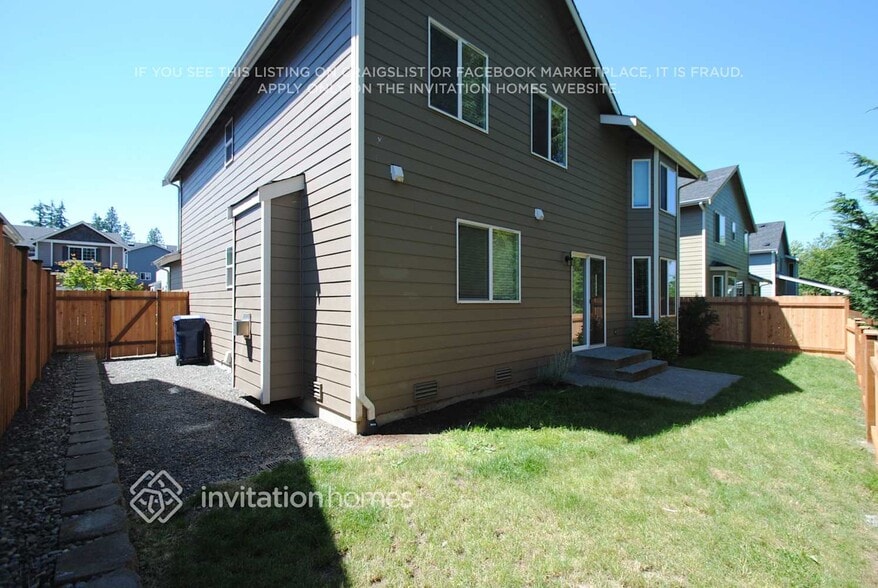 Building Photo - 7011 85th Ave NE