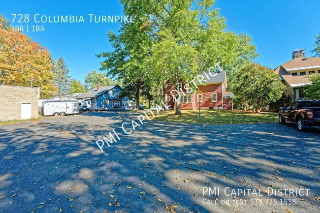 Building Photo - 728 Columbia Turnpike