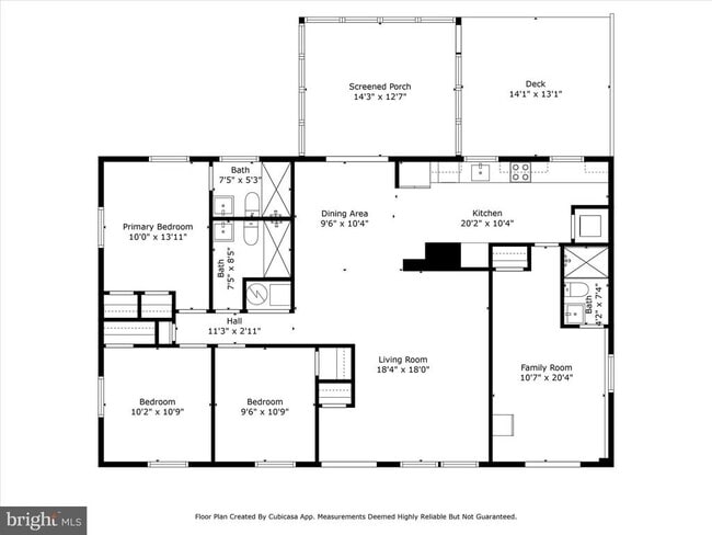 Building Photo - 804 W Nettle Tree Rd