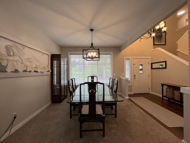 Building Photo - Elegant 5BR + Bonus Room Home with Bay Windows, Entertainment Room & Oversized Primary Retreat