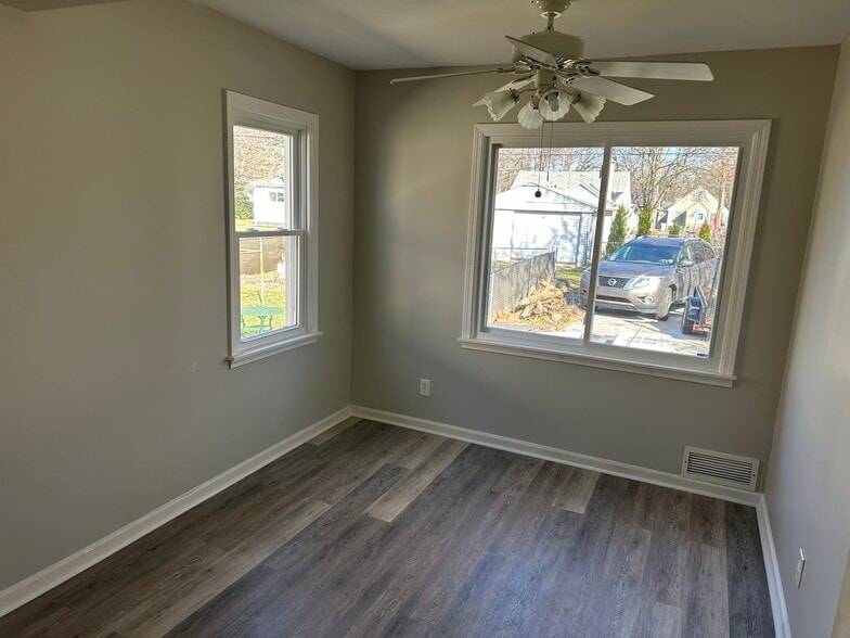 Main Bedroom 9x14 - 334 W Milton Ave