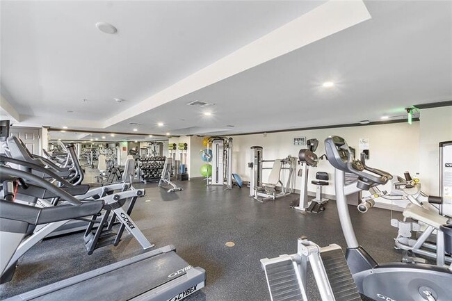 Building Photo - 2001 N Ocean Blvd