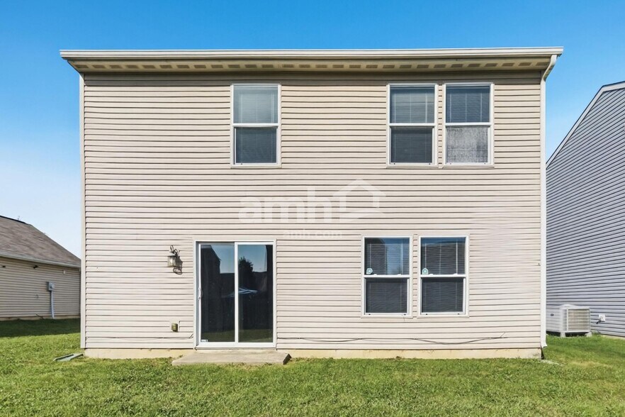 Building Photo - 4039 Tahoe Dr