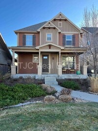 Building Photo - Finished Basement