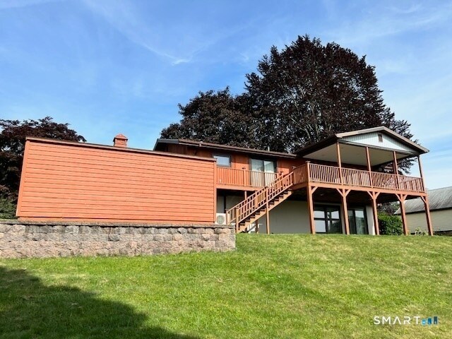 Building Photo - 87 Pegasus Dr