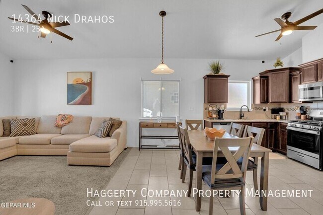 Building Photo - 14364 Nick Drahos Ln