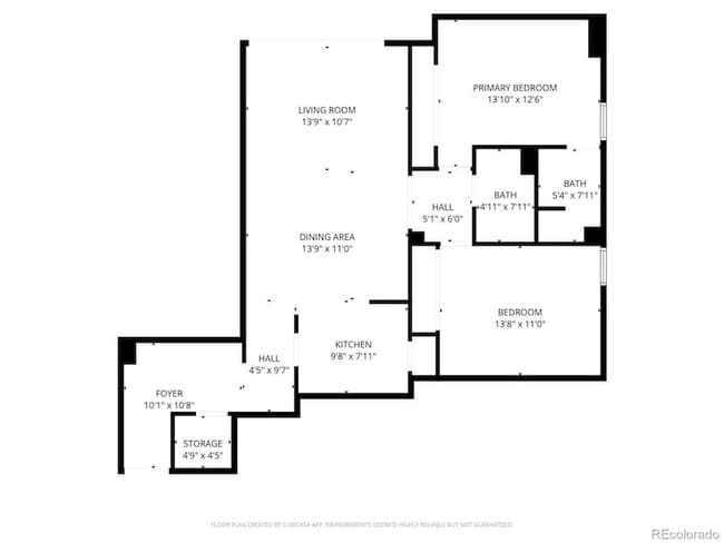 Building Photo - 1020 15th St