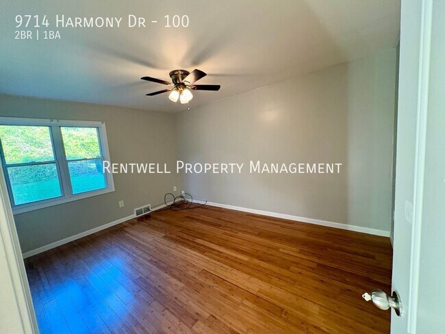 Building Photo - 9714 Harmony Dr