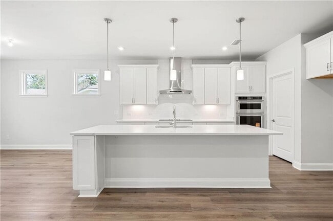 Building Photo - Waterways