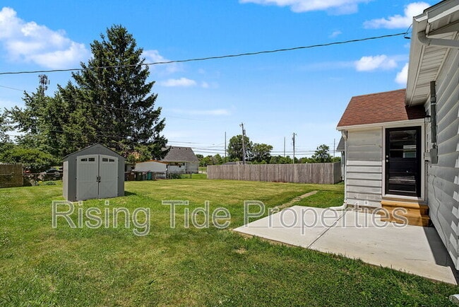 Building Photo - 1607 Montgomery Ave