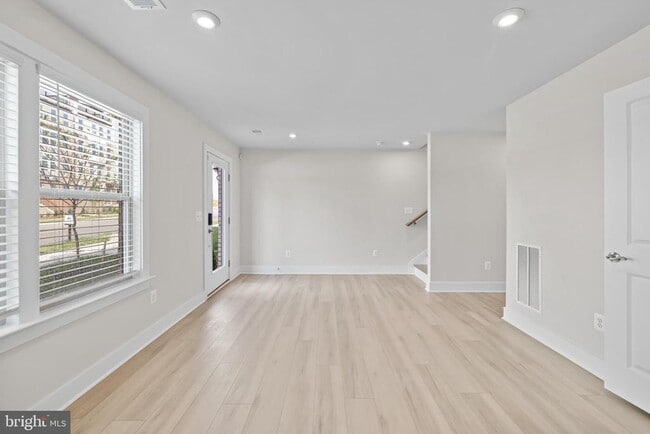 Building Photo - 9017 Katherine Johnson Ave