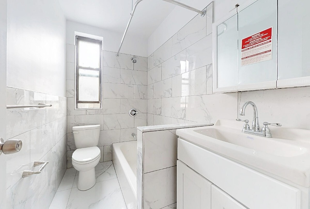 Building Photo - West 96th Street