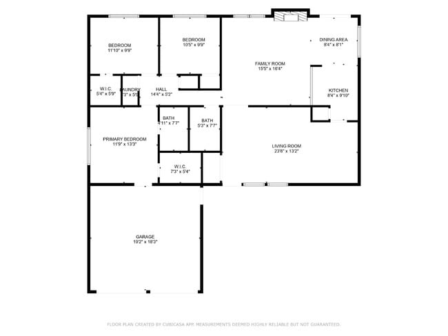 Building Photo - 2943 Keslake St