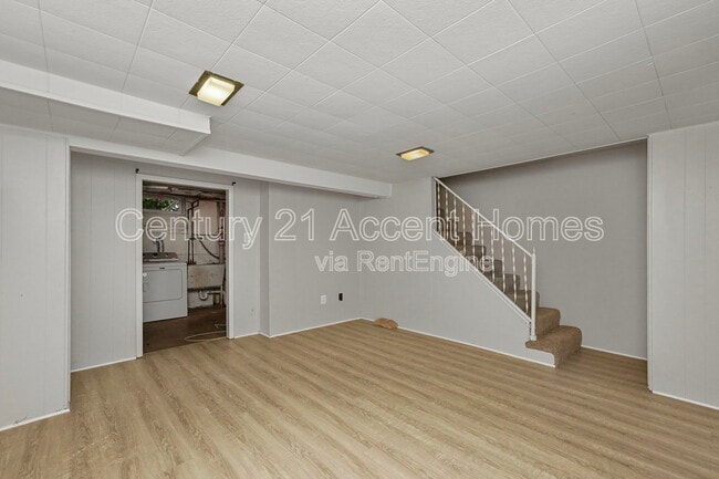 Building Photo - 2707 Jefferson Dr