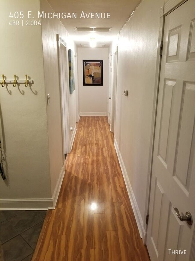 Building Photo - 405 E Michigan Ave