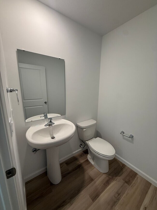 Building Photo - Home For Rent By Capital Property Management