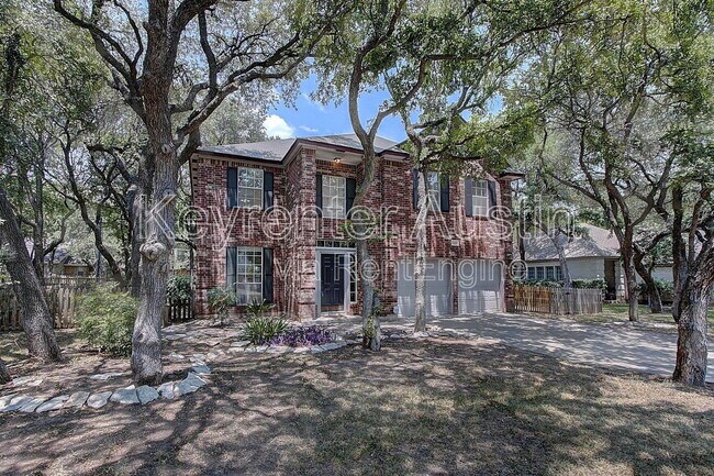 Primary Photo - 1708 Woods Blvd