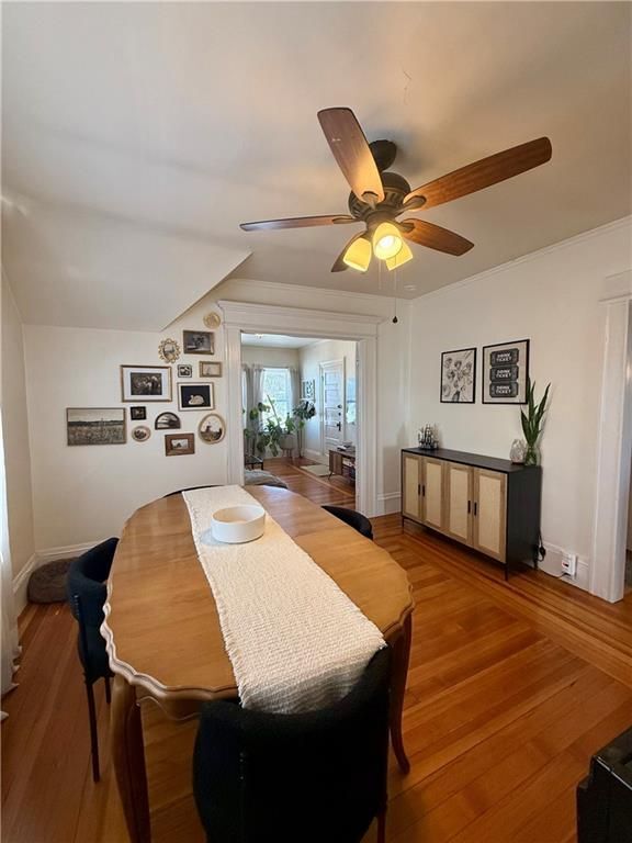 Building Photo - 38 Georgia Ave