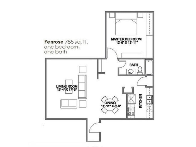 Floorplan - 25 Broadmoor