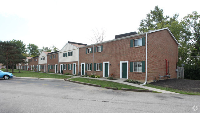 Building Photo - The Bend at Hayes