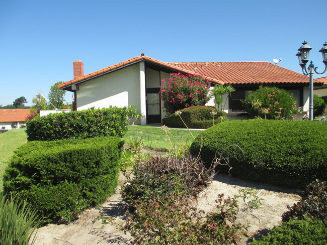 Primary Photo - Upgraded Vandenberg Village Townhome