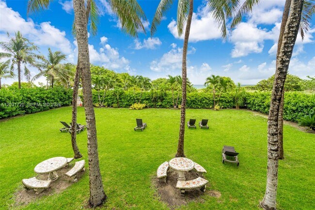 Building Photo - 9195 Collins Ave