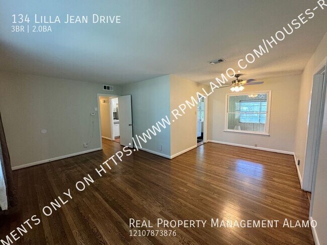 Building Photo - 134 Lilla Jean Dr