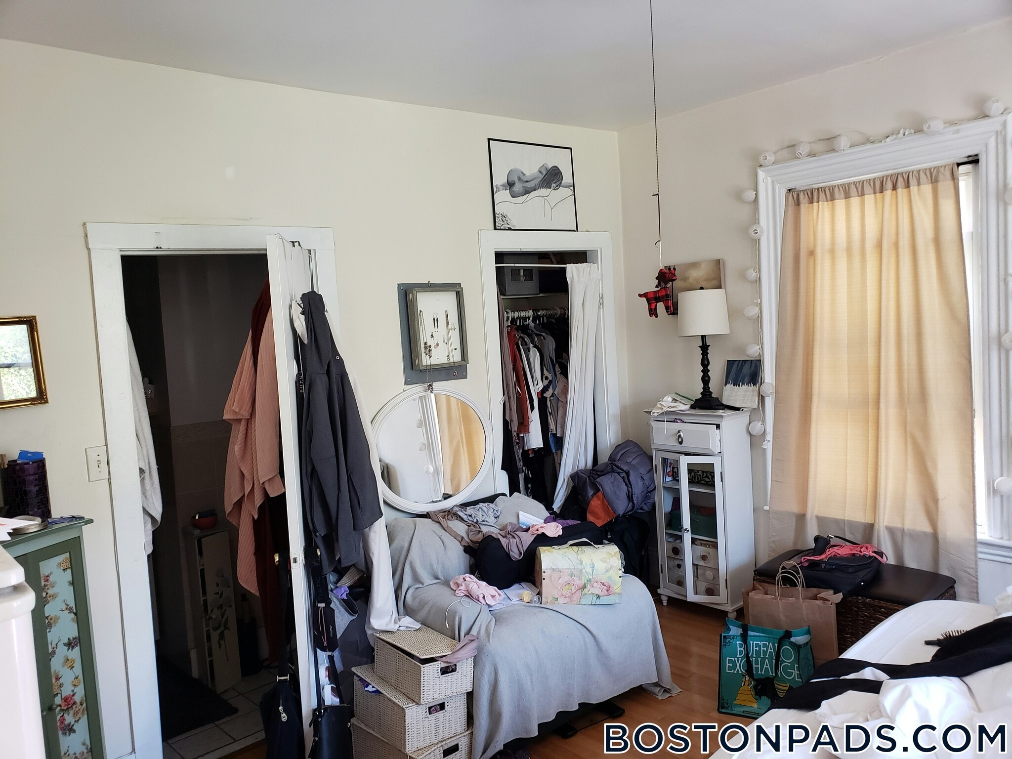 Building Photo - 89-91 Hancock St.