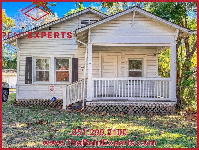 Building Photo - 156 Hemley Ave