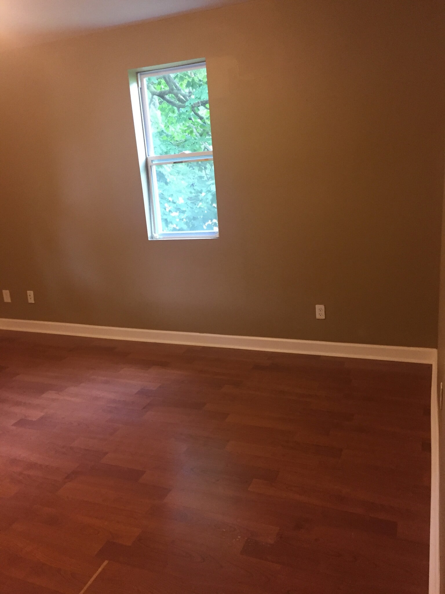 Livingroom - 357 College Ave