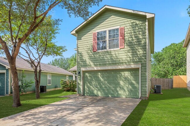 Building Photo - 7409 Elk Pass Dr