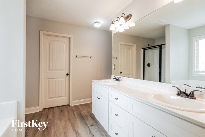 Building Photo - 301 Emily Forest Way