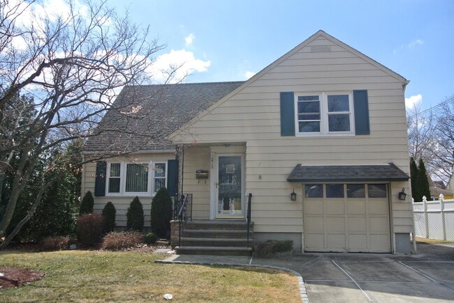 Primary Photo - 2710 Academy Rd