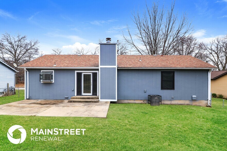 Building Photo - 11625 Latonka Trail