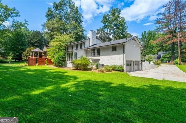 Building Photo - 5599 Bend Creek Rd