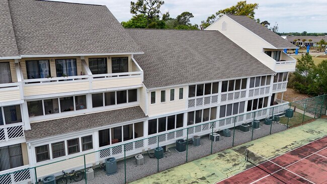 Building Photo - 1100 Possum Trot Rd
