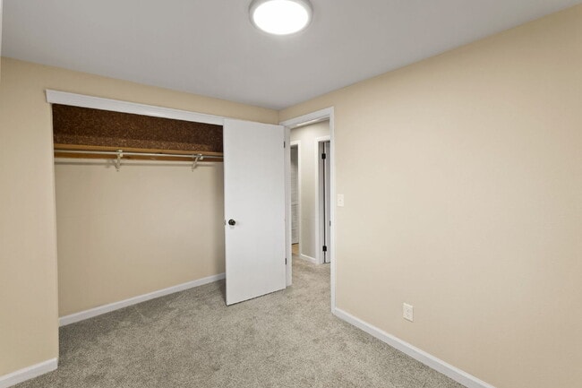 Building Photo - Spacious Split-Level Home with Finished Basement, Deck, Fenced Yard & 2-Car Garage