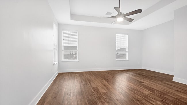 Building Photo - 1232 Bluestem Street