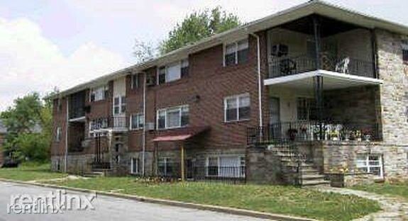Building Photo - 3712 Fords Ln