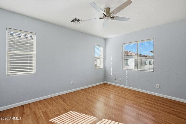 Building Photo - 4678 E Redfield Rd