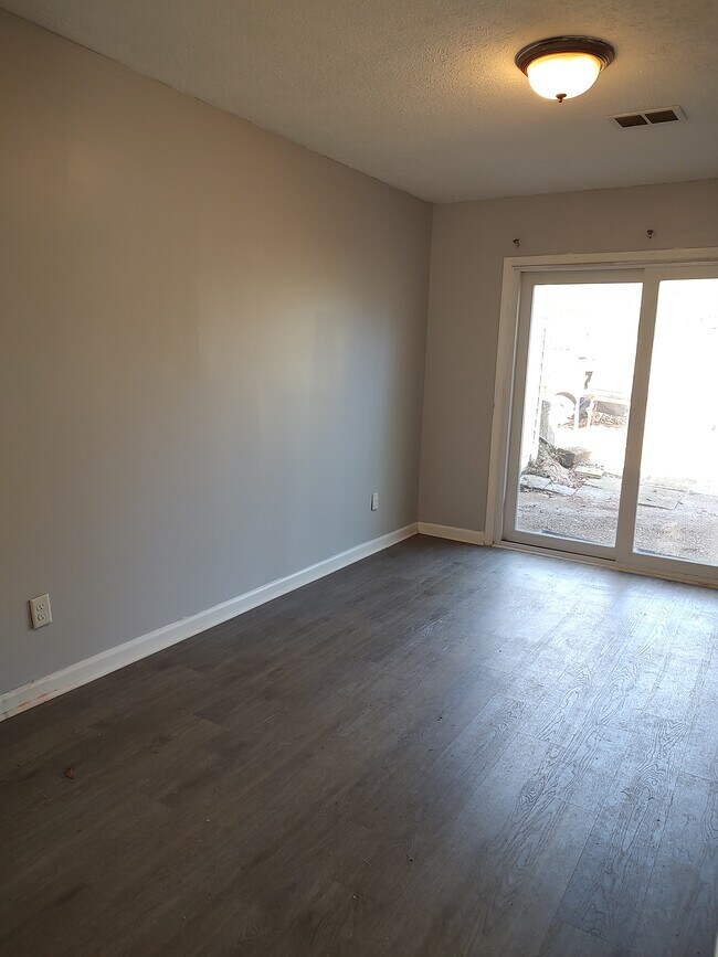 Dining Room - 899 Joseph Club Dr SW