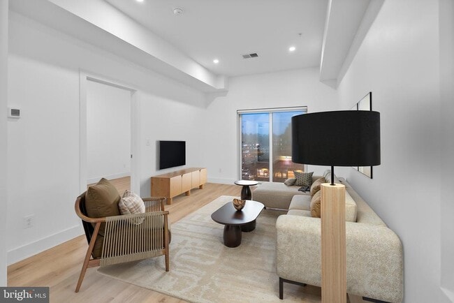 Building Photo - 5230 Georgia Ave NW