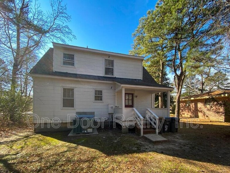 Building Photo - 715 Lafayette St