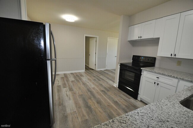 Building Photo - 4 br, 2 bath House - 4307 Cottage Avenue