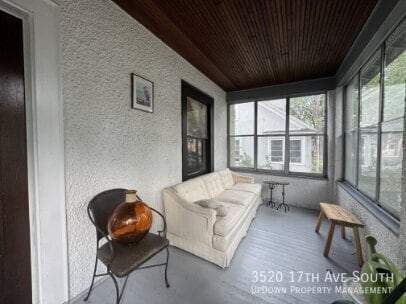 Building Photo - 3520 17th Ave S