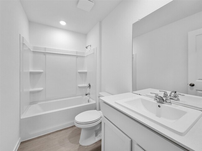 Building Photo - 18740 Barrichello Dr