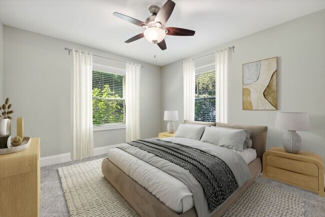 Building Photo - Charming 3BR House in Charlotte